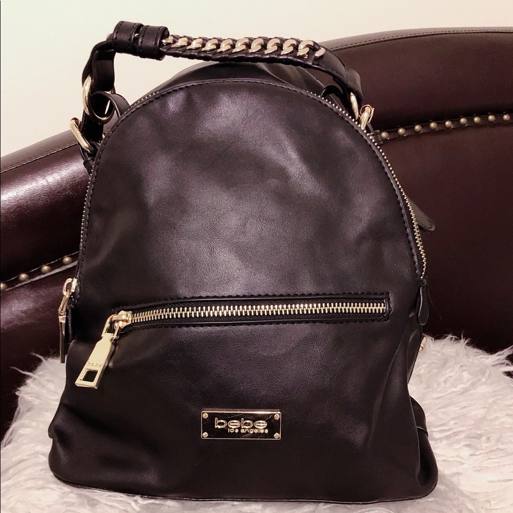 Bebe backpack